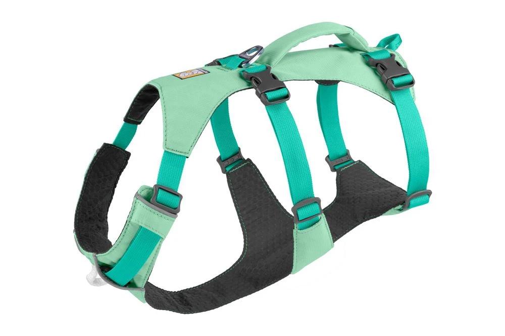 RUFFWEAR Flagline Geschirr Sage Green 3 RUFFWEAR Flagline Geschirr Sage Green