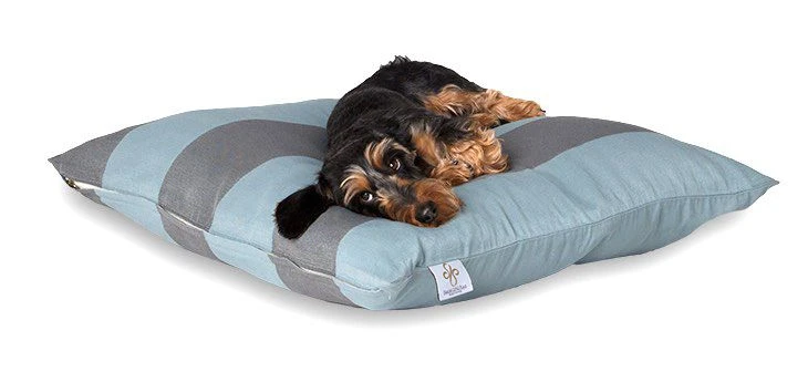 Darling Little Place Kissen Stone/ocean 3 Darling Little Place Kissen Stone/ocean