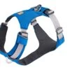 RUFFWEAR Hi & Light Geschirr Blue Dusk 1 RUFFWEAR Hi & Light Geschirr Blue Dusk -Katzen Hundebedarf Geschäft 30821 407S3 5
