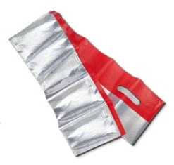 Knauder's Best Rettungsdecke 120 X 80 Cm Belastbar Bis 60 Kg -Katzen Hundebedarf Geschäft 31010.144 3