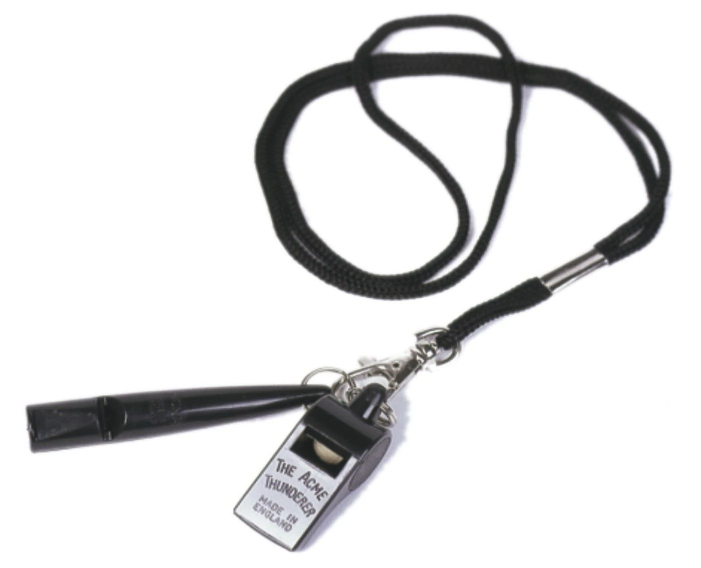 Whistle-Set, Englisch-Pfeifen 1 X Ton, 1 X Triller 3 Whistle-Set, Englisch-Pfeifen 1 X Ton, 1 X Triller