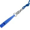 Pfeife Acme 211 1/2 Snorkel Blau -Katzen Hundebedarf Geschäft 310350 92