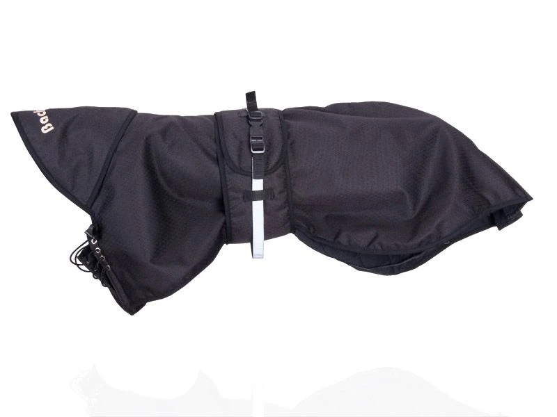 Back On Track Regenmantel Gefüttert