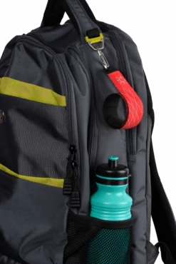 Nite Ize SlapLit LED-Armband Rot -Katzen Hundebedarf Geschäft 35676 4