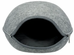 Trixie 2 In 1 Kuschelhöhle Luna 40 X 24 X 46 Cm