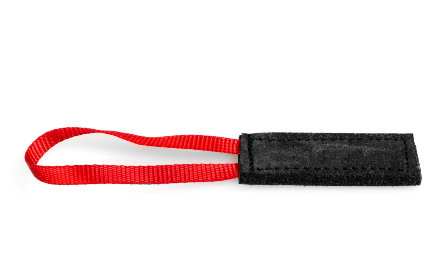 Boudin Leder 4 X 10 Cm, 1 Schlaufe 3 Boudin Leder 4 X 10 Cm, 1 Schlaufe