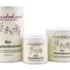 Lunderland Bio-Hagebuttenmehl 600 G -Katzen Hundebedarf Geschäft 40 013 600h