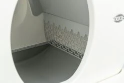 Trixie Selbstreinigende Katzentoilette -Katzen Hundebedarf Geschäft 40040 05