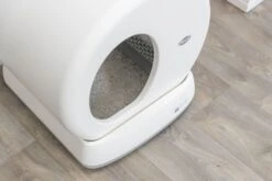 Trixie Selbstreinigende Katzentoilette -Katzen Hundebedarf Geschäft 40040 08