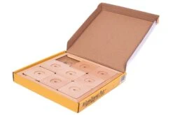 My Intelligent Pets Dog's SUDOKU M Expert Ca. 27.5 X 27.5 X 3 Cm 9 My Intelligent Pets Dog's SUDOKU M Expert Ca. 27.5 X 27.5 X 3 Cm -Katzen Hundebedarf Geschäft 409006 4