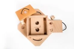 My Intelligent Pets Trouble Ca. 30 X 30 X 9 Cm