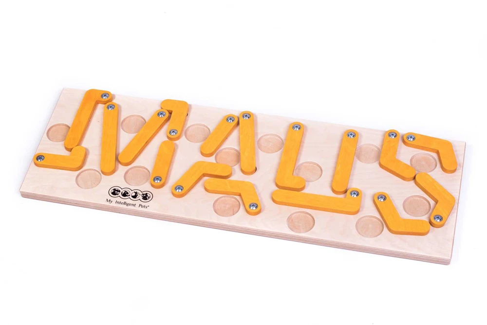 My Intelligent Pets MAUS Ca. 66.5 X 18.5 X 2.5 Cm 3 My Intelligent Pets MAUS Ca. 66.5 X 18.5 X 2.5 Cm