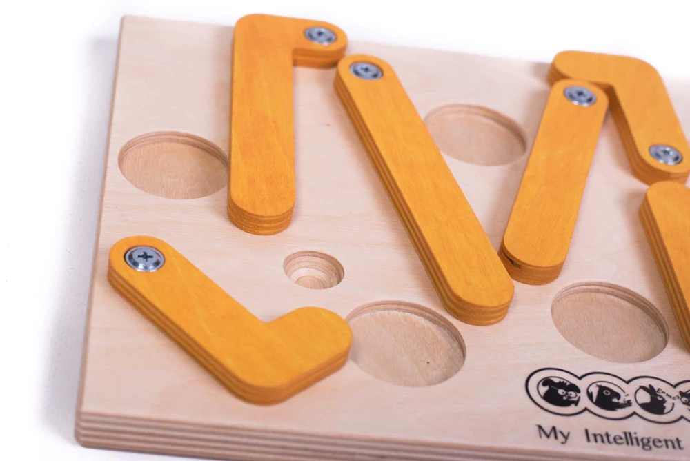 My Intelligent Pets MAUS Ca. 66.5 X 18.5 X 2.5 Cm 4 My Intelligent Pets MAUS Ca. 66.5 X 18.5 X 2.5 Cm – Bild 2