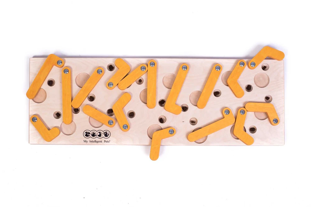 My Intelligent Pets MAUS Ca. 66.5 X 18.5 X 2.5 Cm 6 My Intelligent Pets MAUS Ca. 66.5 X 18.5 X 2.5 Cm – Bild 4