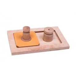 My Intelligent Pets Playground Modul 2A Ca. 12.5 X 20 Cm -Katzen Hundebedarf Geschäft 409051.2a 02