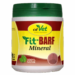 CdVet FitBarf Mineral 600 G