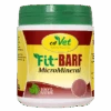 CdVet FitBarf MicroMineral 500 G -Katzen Hundebedarf Geschäft 4312