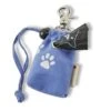 Wolters Poopy Bag Holder Blau 2 Wolters Poopy Bag Holder Blau -Katzen Hundebedarf Geschäft 44073