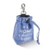Wolters Happy Treat Bag Blau 0.5l 1 Wolters Happy Treat Bag Blau 0.5l -Katzen Hundebedarf Geschäft 44083