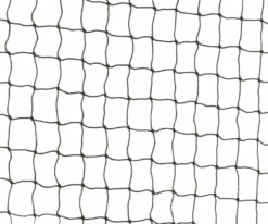 Katzenschutznetz Drahtverstärkt Olive