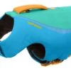 RUFFWEAR Float Coat Blue Dusk -Katzen Hundebedarf Geschäft 45103 407 8
