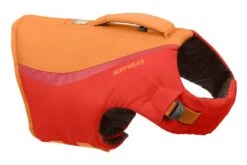 RUFFWEAR Float Coat Red Sumac 12 RUFFWEAR Float Coat Red Sumac -Katzen Hundebedarf Geschäft 45103 607 11
