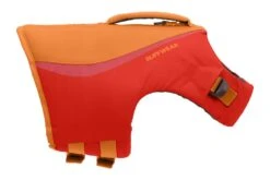 RUFFWEAR Float Coat Red Sumac 13 RUFFWEAR Float Coat Red Sumac -Katzen Hundebedarf Geschäft 45103 607 12