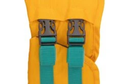 RUFFWEAR Float Coat Wave Orange 14 RUFFWEAR Float Coat Wave Orange -Katzen Hundebedarf Geschäft 45103 807 13