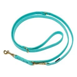 Dogius Führleine Athene Türkis 2 M