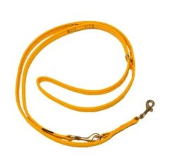 Dogius Führleine Athene Gelb 2 M