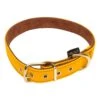 Dogius Halsband Athene Gelb 1 Dogius Halsband Athene Gelb -Katzen Hundebedarf Geschäft 463483 3