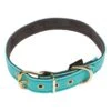 Dogius Halsband Athene Türkis 1 Dogius Halsband Athene Türkis -Katzen Hundebedarf Geschäft 465081 3