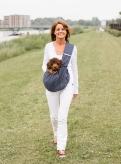 4 Lazy Legs Tragetuch