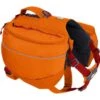RUFFWEAR Rucksack Approach Pack Campfire Orange -Katzen Hundebedarf Geschäft 50103 815