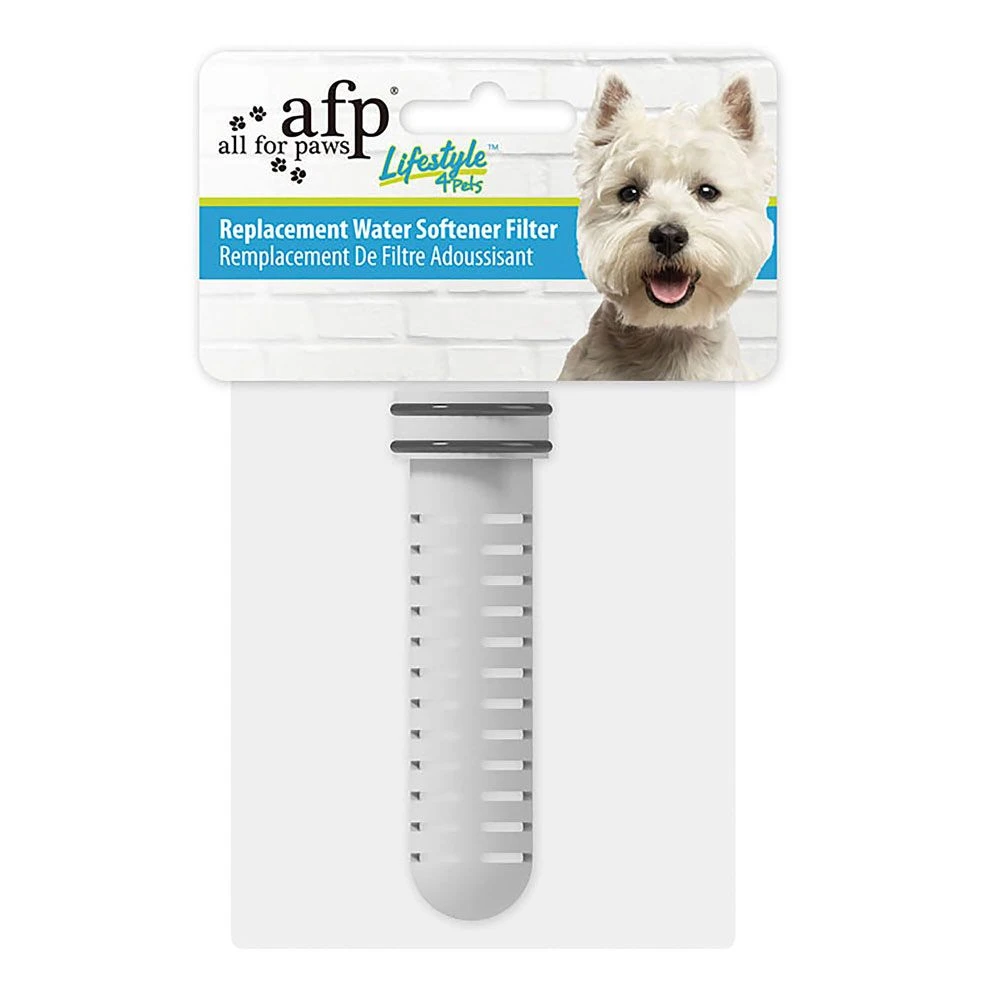 AFP L4P Wasserenthärter Zu Trinkbrunnen 3 AFP L4P Wasserenthärter Zu Trinkbrunnen