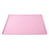 Freezack Silikon Napfunterlage Pink 50 X 33 Cm -Katzen Hundebedarf Geschäft 5080149