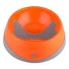 LickiMat OH Bowl Orange M ø30cm 1 LickiMat OH Bowl Orange M ø30cm -Katzen Hundebedarf Geschäft 5086012