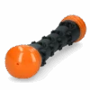 Dog Comets Meteor Wurfstock Orang S 23cm -Katzen Hundebedarf Geschäft 5180931