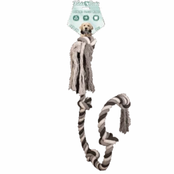 Floss Boss Zahnseil 5 Knoten 185 Cm