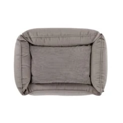 Petlife Cocoon Velourse Reverse Smoke -Katzen Hundebedarf Geschäft 5220382 23