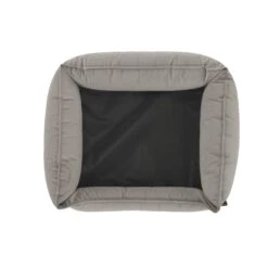 Petlife Cocoon Velourse Reverse Smoke -Katzen Hundebedarf Geschäft 5220382 25