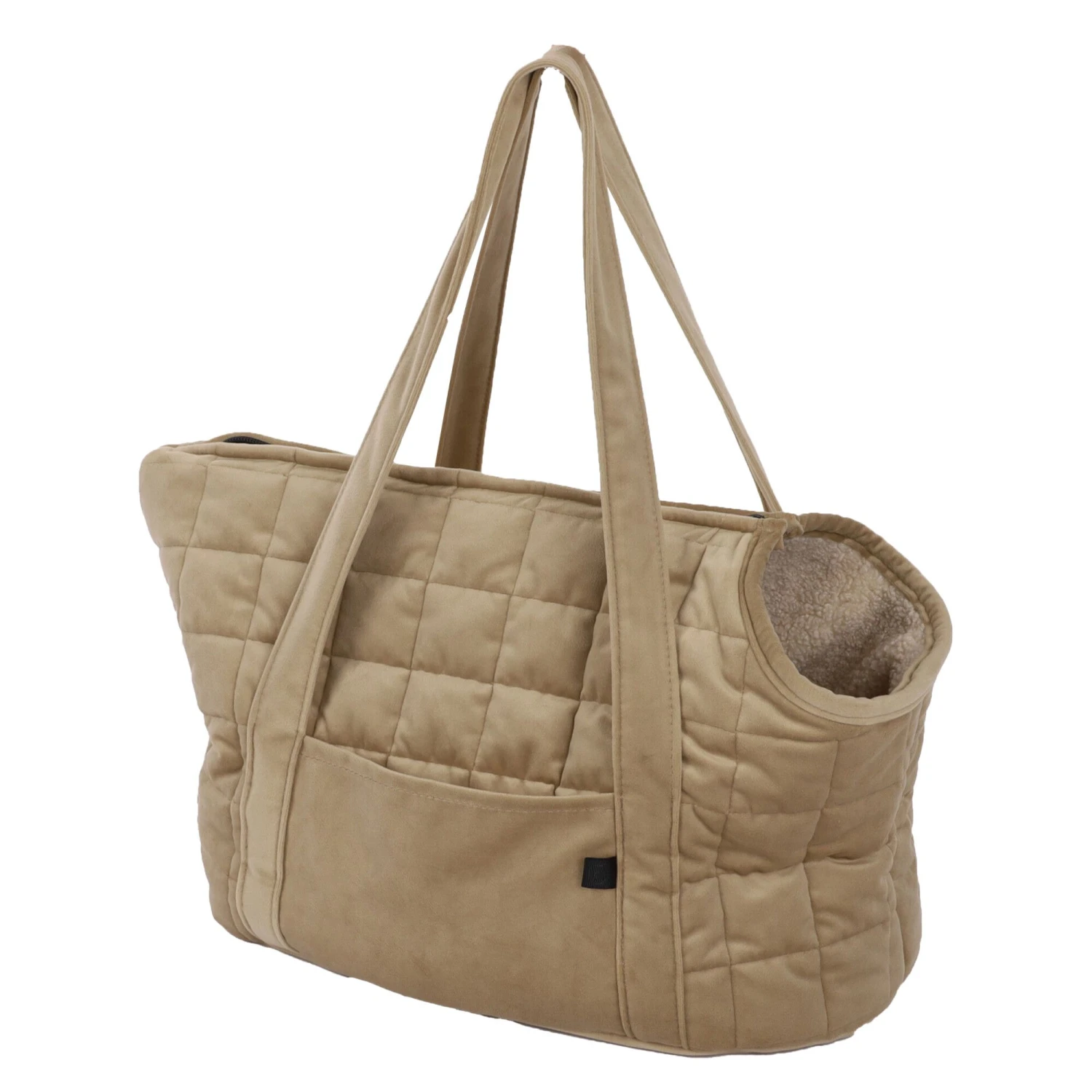 Petlife Transporttasche 40 X 55 X 32 Cm 4 Petlife Transporttasche 40 X 55 X 32 Cm – Bild 2