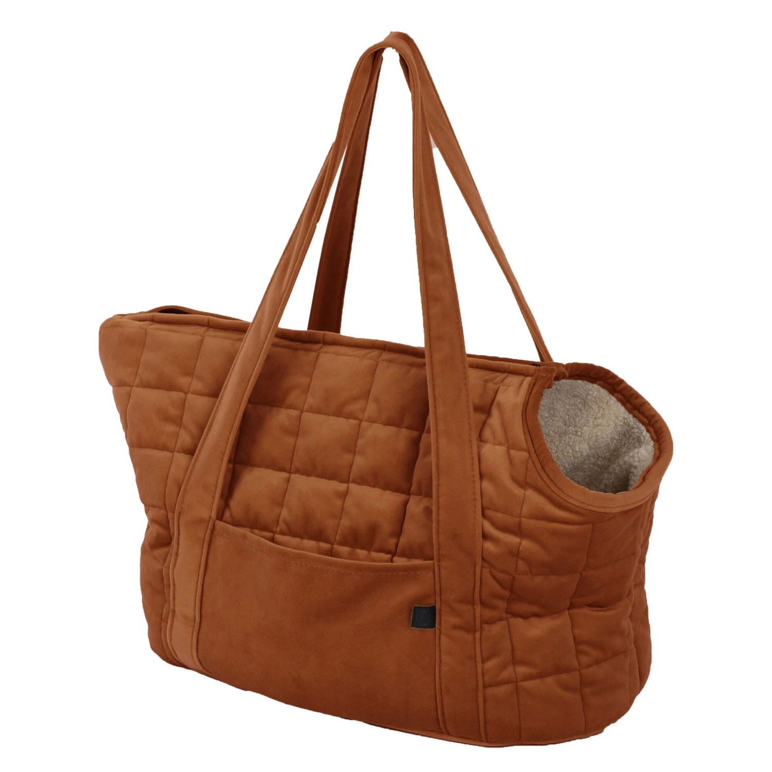 Petlife Transporttasche 40 X 55 X 32 Cm 5 Petlife Transporttasche 40 X 55 X 32 Cm – Bild 3