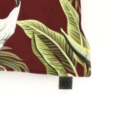 Petlife Pillow Crane Hundebett Braun 70 X 100 Cm -Katzen Hundebedarf Geschäft 5220400 3