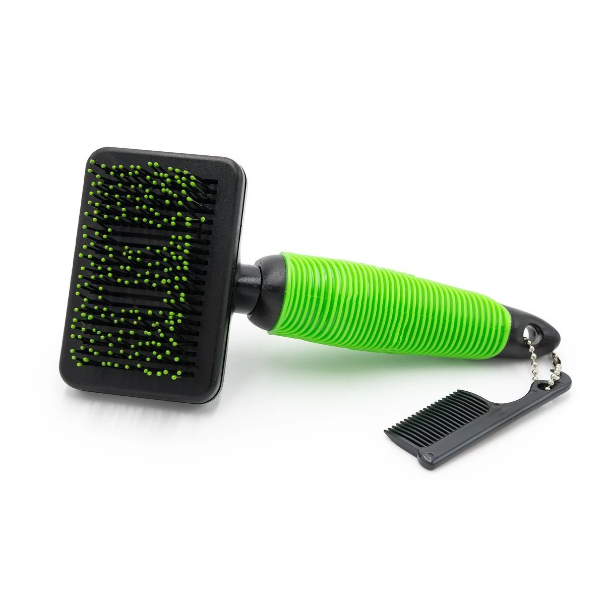 In-Fluence R-GO Zupfbürste Soft ML Für Hunde 3 In-Fluence R-GO Zupfbürste Soft ML Für Hunde