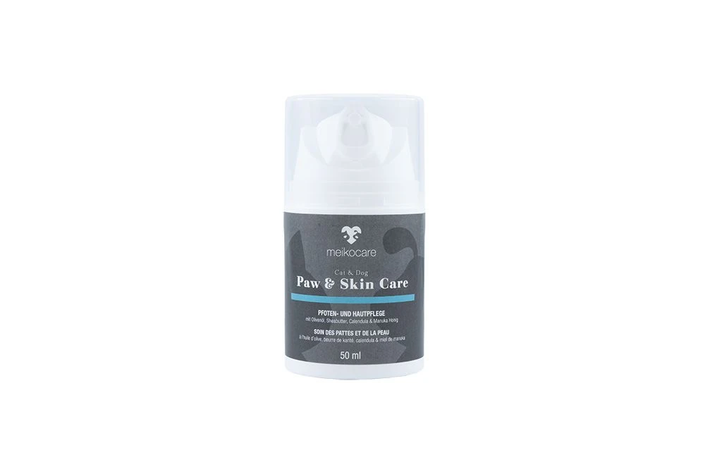 Meikocare Paw & Skin Care 50ml 3 Meikocare Paw & Skin Care 50ml