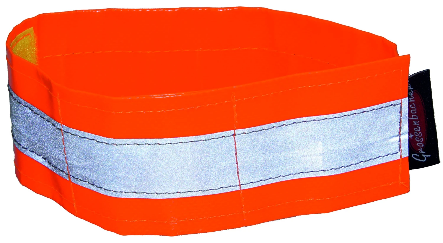 Grossenbacher Signalhalsband 3 Grossenbacher Signalhalsband