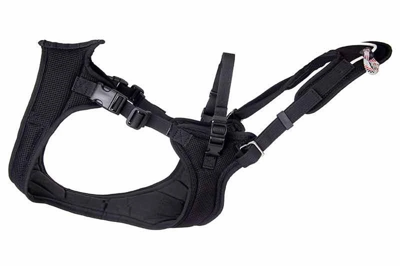 Grossenbacher Zuggeschirr Schwarz 3 Grossenbacher Zuggeschirr Schwarz