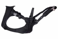 Grossenbacher Zuggeschirr Schwarz 7 Grossenbacher Zuggeschirr Schwarz -Katzen Hundebedarf Geschäft 55714 1 3