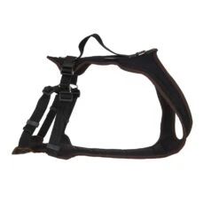 Grossenbacher ProGuide Braun Ausbildungsgeschirr